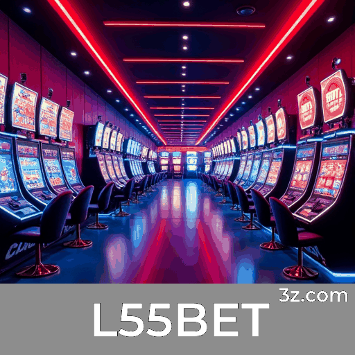 L55BET: Promoções Inteligentes para Experiências Personalizadas