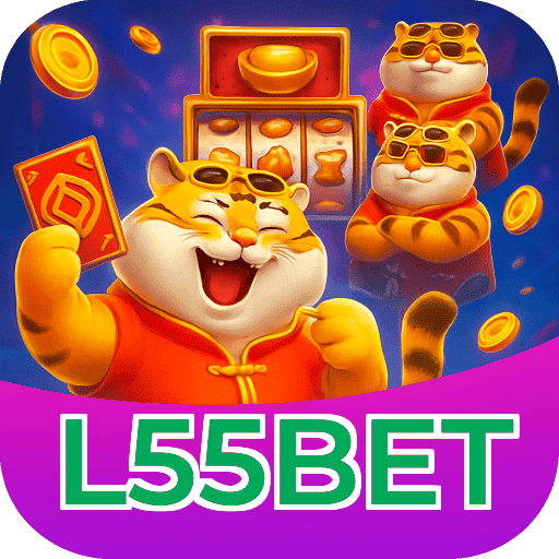 L55BET: Plataforma Segura e Divertida de Cassino Online