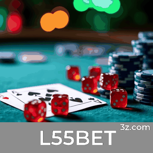 L55BET: Apostas Esportivas Precisas e Autoritárias