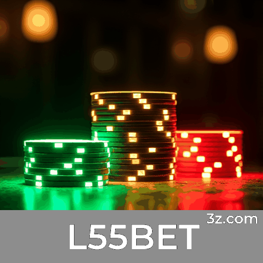 Experiência Móvel Inovadora com Tecnologia Avançada no App da L55BET