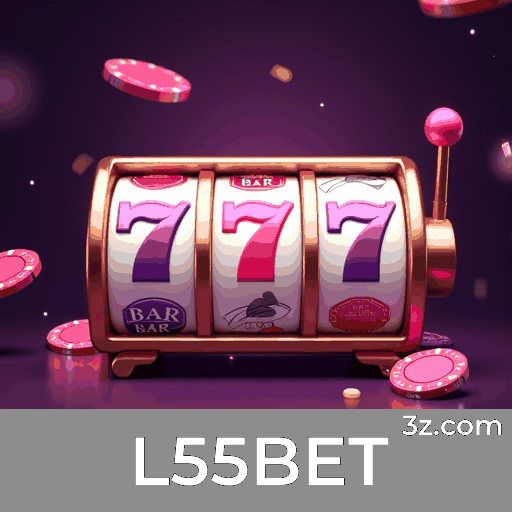 L55BET: Plataforma Confiável e Profissional de Jogos
