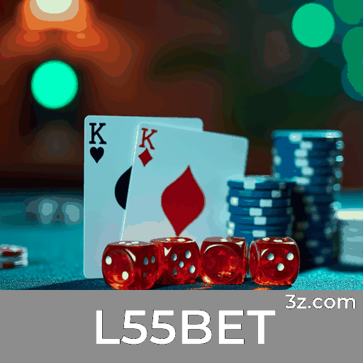 L55BET: Promoções Inteligentes para Experiências Personalizadas