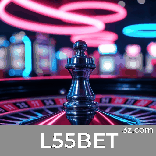 L55BET: Apostas Esportivas Precisas e Autoritárias