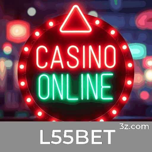 L55BET: Experiência de Jogo Otimizada para Brasileiros