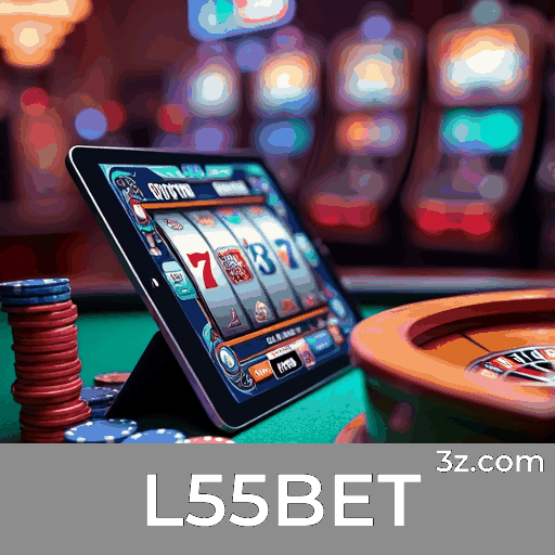 Conecte-se, Compita e Conquiste no Crash da L55BET
