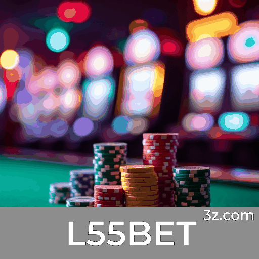 Experiência de Jogos Inigualável no L55BET: Diversão Garantida
