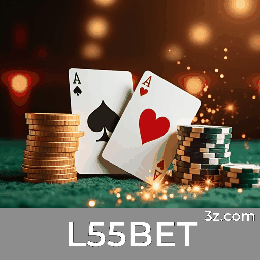L55BET: Plataforma Confiável e Profissional de Jogos