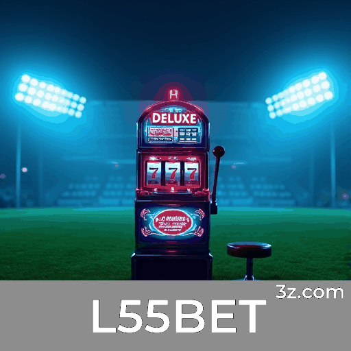 L55BET: Experiência de Casino Profissional e Autêntica