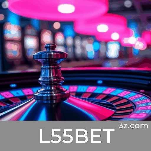 Experiência de Jogos Inigualável no L55BET: Diversão Garantida