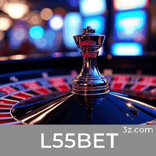 Experiência de Jogos Inigualável no L55BET: Diversão Garantida