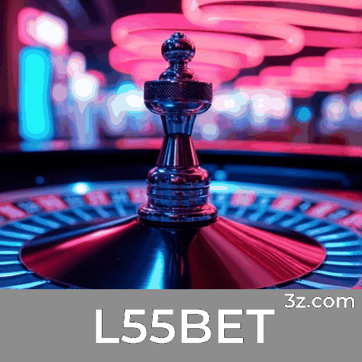L55BET: Experiência de Casino Profissional e Autêntica