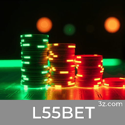 L55BET: Promoções Inteligentes para Experiências Personalizadas
