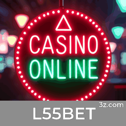L55BET: Apostas Esportivas Precisas e Autoritárias
